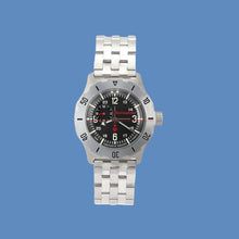 Load image into Gallery viewer, Vostok Komandirskie 350504 With Auto-Self Winding Watches