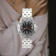 Load image into Gallery viewer, Vostok Komandirskie 350504 With Auto-Self Winding Watches