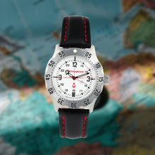Load image into Gallery viewer, Vostok Komandirskie 350514 With Auto-Self Winding Watches