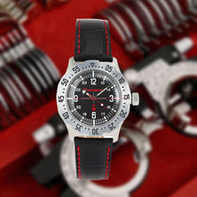 Load image into Gallery viewer, Vostok Komandirskie 350515 With Auto-Self Winding Watches