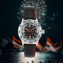Load image into Gallery viewer, Vostok Komandirskie 350515 With Auto-Self Winding Watches