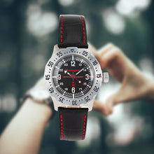 Load image into Gallery viewer, Vostok Komandirskie 350515 With Auto-Self Winding Watches