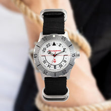 Load image into Gallery viewer, Vostok Komandirskie 350607 With Auto-Self Winding Watches