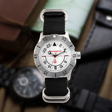 Load image into Gallery viewer, Vostok Komandirskie 350607 With Auto-Self Winding Watches
