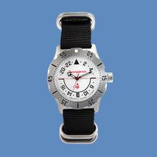 Load image into Gallery viewer, Vostok Komandirskie 350607 With Auto-Self Winding Watches