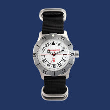 Load image into Gallery viewer, Vostok Komandirskie 350607 With Auto-Self Winding Watches