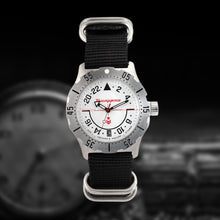 Load image into Gallery viewer, Vostok Komandirskie 350607 With Auto-Self Winding Watches