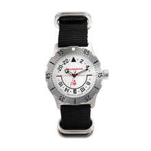 Load image into Gallery viewer, Vostok Komandirskie 350607 With Auto-Self Winding Watches