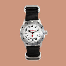 Load image into Gallery viewer, Vostok Komandirskie 350607 With Auto-Self Winding Watches