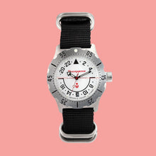 Load image into Gallery viewer, Vostok Komandirskie 350607 With Auto-Self Winding Watches