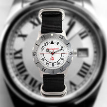 Load image into Gallery viewer, Vostok Komandirskie 350607 With Auto-Self Winding Watches