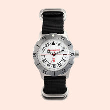 Load image into Gallery viewer, Vostok Komandirskie 350607 With Auto-Self Winding Watches