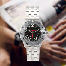 Load image into Gallery viewer, Vostok Komandirskie 350617 With Auto-Self Winding Watches