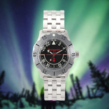 Load image into Gallery viewer, Vostok Komandirskie 350617 With Auto-Self Winding Watches