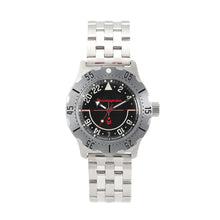 Load image into Gallery viewer, Vostok Komandirskie 350617 With Auto-Self Winding Watches