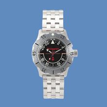 Load image into Gallery viewer, Vostok Komandirskie 350617 With Auto-Self Winding Watches