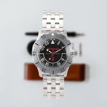 Load image into Gallery viewer, Vostok Komandirskie 350617 With Auto-Self Winding Watches