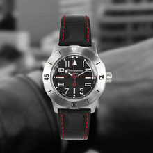 Load image into Gallery viewer, Vostok Komandirskie 350747 With Auto-Self Winding Watches