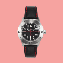 Load image into Gallery viewer, Vostok Komandirskie 350747 With Auto-Self Winding Watches