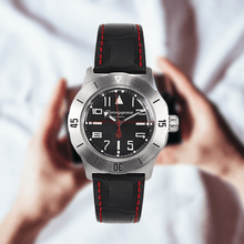 Load image into Gallery viewer, Vostok Komandirskie 350747 With Auto-Self Winding Watches