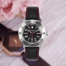 Load image into Gallery viewer, Vostok Komandirskie 350747 With Auto-Self Winding Watches