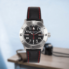 Load image into Gallery viewer, Vostok Komandirskie 350747 With Auto-Self Winding Watches