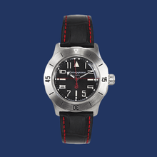 Load image into Gallery viewer, Vostok Komandirskie 350747 With Auto-Self Winding Watches