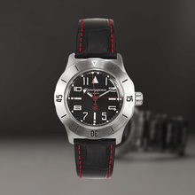Load image into Gallery viewer, Vostok Komandirskie 350747 With Auto-Self Winding Watches