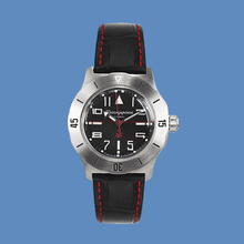 Load image into Gallery viewer, Vostok Komandirskie 350747 With Auto-Self Winding Watches