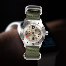 Load image into Gallery viewer, Vostok Komandirskie 350749 With Auto-Self Winding Watches