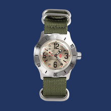 Load image into Gallery viewer, Vostok Komandirskie 350749 With Auto-Self Winding Watches