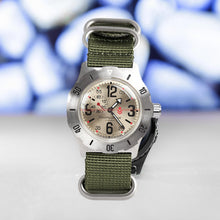 Load image into Gallery viewer, Vostok Komandirskie 350749 With Auto-Self Winding Watches