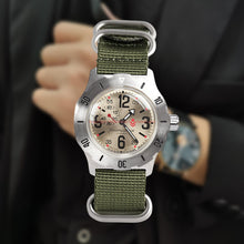 Load image into Gallery viewer, Vostok Komandirskie 350749 With Auto-Self Winding Watches