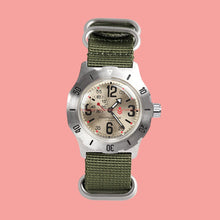 Load image into Gallery viewer, Vostok Komandirskie 350749 With Auto-Self Winding Watches