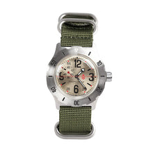 Load image into Gallery viewer, Vostok Komandirskie 350749 With Auto-Self Winding Watches
