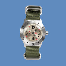 Load image into Gallery viewer, Vostok Komandirskie 350749 With Auto-Self Winding Watches