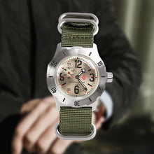 Load image into Gallery viewer, Vostok Komandirskie 350749 With Auto-Self Winding Watches