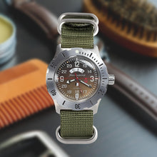 Load image into Gallery viewer, Vostok Komandirskie 350754 With Auto-Self Winding Watches