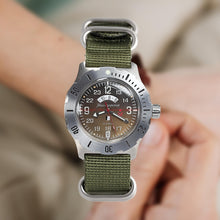 Load image into Gallery viewer, Vostok Komandirskie 350754 With Auto-Self Winding Watches