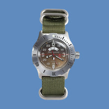 Load image into Gallery viewer, Vostok Komandirskie 350754 With Auto-Self Winding Watches