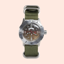 Load image into Gallery viewer, Vostok Komandirskie 350754 With Auto-Self Winding Watches