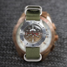Load image into Gallery viewer, Vostok Komandirskie 350754 With Auto-Self Winding Watches