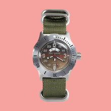Load image into Gallery viewer, Vostok Komandirskie 350754 With Auto-Self Winding Watches