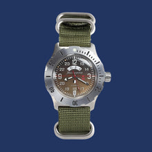 Load image into Gallery viewer, Vostok Komandirskie 350754 With Auto-Self Winding Watches