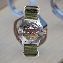 Load image into Gallery viewer, Vostok Komandirskie 350754 With Auto-Self Winding Watches