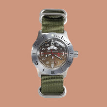 Load image into Gallery viewer, Vostok Komandirskie 350754 With Auto-Self Winding Watches