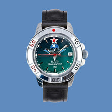 Load image into Gallery viewer, Vostok Komandirskie 431021 Airborne Forces Mechanical Watches