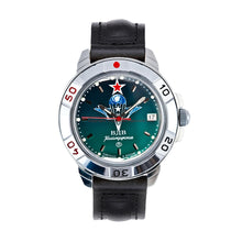 Load image into Gallery viewer, Vostok Komandirskie 431021 Airborne Forces Mechanical Watches
