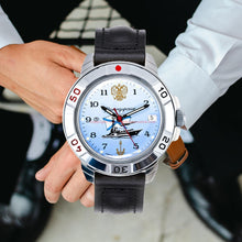 Load image into Gallery viewer, Vostok Komandirskie 431139 Mechanical Watches