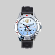 Load image into Gallery viewer, Vostok Komandirskie 431139 Mechanical Watches